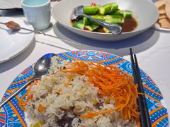 -阿里疆Alijiang·丝路美食·异域风情·清真(长楹天街店)