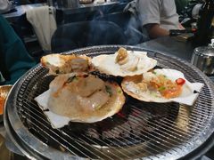 -本炙炭烤·蒲烧活鳗料理店(金沙洲店)