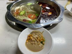 -牛点点牛四川特色豆花牛肉(御锦城店)
