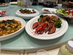 -世纪缘国际酒店·中餐厅(明光店)