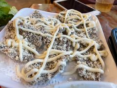 -壮雄牛屠牛肉店(两英店)