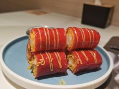 -虾饺妹·粤式茶餐厅(荟聚店)