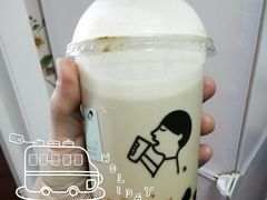 -喜茶(中山利和新地店)