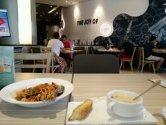 -必胜客(湘隆店)