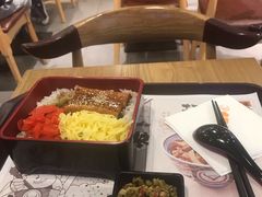 -吉野家(南昌铜锣湾店)