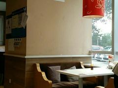 卡座-嘉和一品粥(魏公村店)