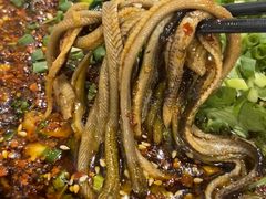 -乐山第一家临江鳝丝(茶坊路店)
