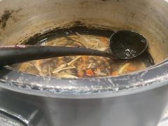 -天荷菜根·闽南素食自助(少林寺店)