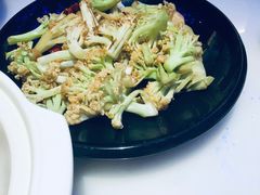 -客语客家菜(佳兆业广场店)