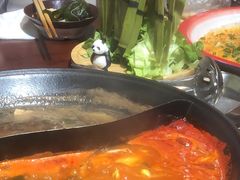 -楠火锅(绿地新都会店)