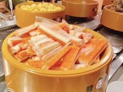 -龍歌自助小火锅(城阳万象汇店)