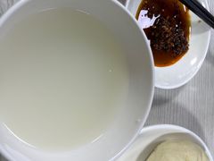 -津门如意包子铺(宾西路店)