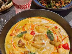 -ChitChat奇洽·Bistro(黎黄陂路店)