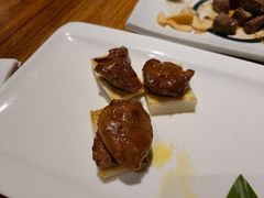 -青叶日式料理(飘亮阳光广场店)
