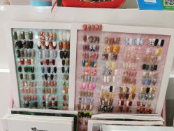 -Beauty Nails 美甲美睫皮肤管理