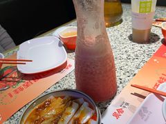 -炭舍干锅(华发商都店)