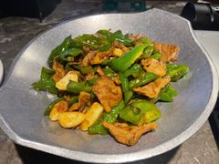-前海沿·青岛菜(李沧万达店)