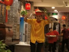 -山西会馆·晋菜·晋商宴·牌匾博物馆(胜利东街店)