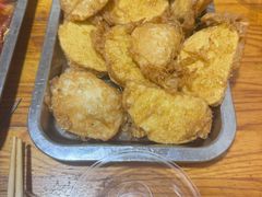 -陈氏肥蛤(小纬六路总店)