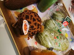 -好利来(红旗万达店)