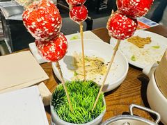 -小大董·烤鸭(王府井apm店)