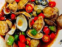 -霄汉牛三鲜湖北砂锅菜(万松园2店)