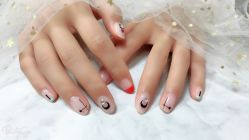 点击看大图 -Meet Nail 美睫·美甲