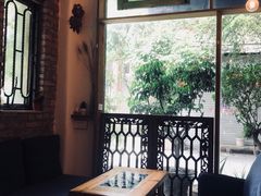 -西关84·History·Art·Cafe