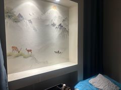 -手爱盲人推拿按摩·精准调理(江宁金山路店)