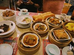 荔湾艇仔粥-点都德(北京路贰店)