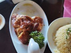 -亚龙湾红树林度假酒店御粤阁
