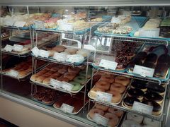 -Winchell's Donuts House