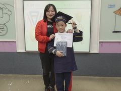 -瑞思教育·少儿英语(经开永旺校区)