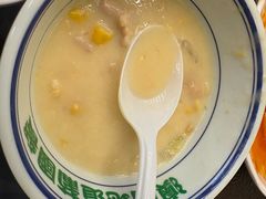 -澳门地道葡国餐