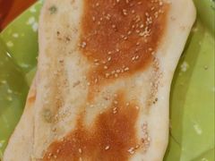 烧饼-谢继红26号牛肉汤(田家庵店)