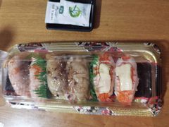 -玩米匠(寿司·刺身·金水正弘城店)