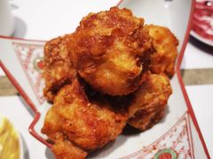 炸鸡-火影忍者一乐拉面(环球港店)