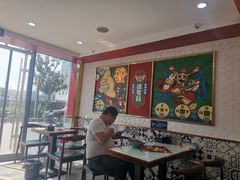 -杨记跷脚牛肉面(下元店)