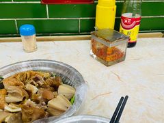 -李记牛杂店(建设一街店)