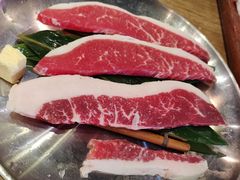 -仓库烤肉(绿园店)