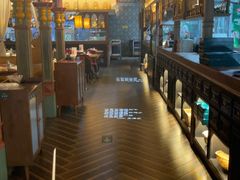-纳瓦新疆菜(银都店)
