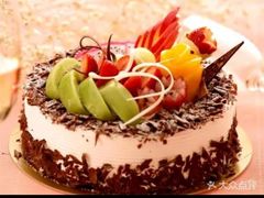 -好利来(朝外店)