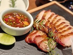 -泰香米泰国餐厅(中大国际店)
