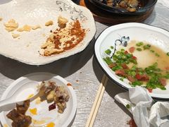 -大隐隐于市私房菜(保和小区店)