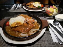 -半秋山西餐厅(巴南万达广场店)