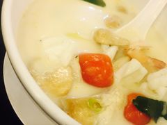 -J Daeng Seafood