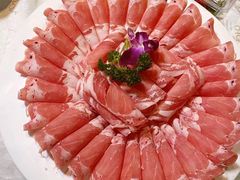 -羊家胡同·龙虾烧烤火锅(龙汇路店)