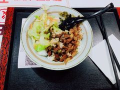 -永和大王(浦东南路店)