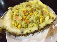 -港味仙(龙盛国际商业广场店)