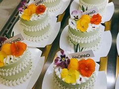 -PAOPAO Bakery&Café(港汇店)